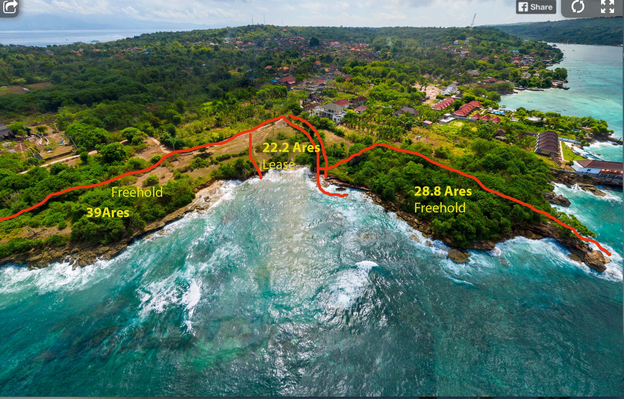 FLLembongan20  |  Indo Investments